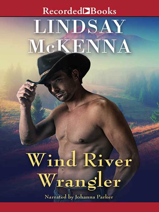 Title details for Wind River Wrangler by Lindsay McKenna - Available